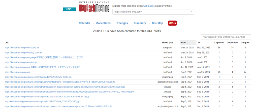 Formal Request To Remove My Domains From Internet Archive Wayback ...